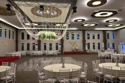 Beyaz Saray Tesisleri Düğün Salonu