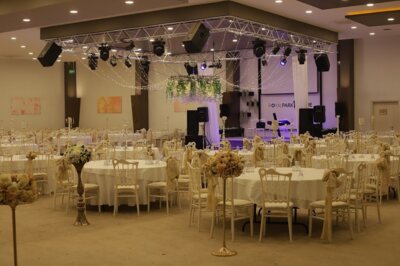 Royal Park Düğün Salonu