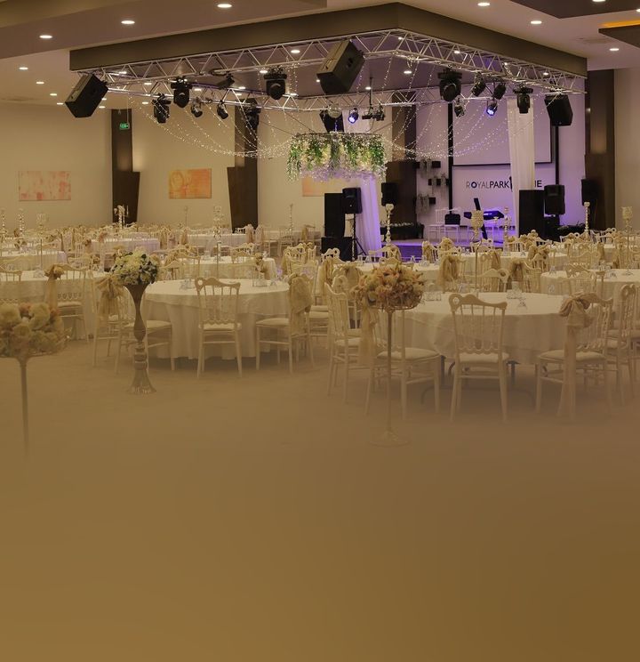 Royal Park Düğün Salonu