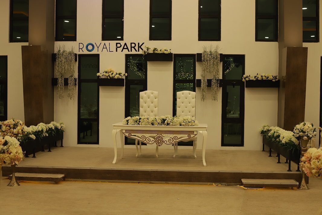 Royal Park Düğün Salonu