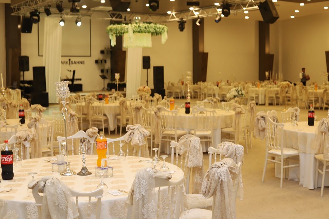 Royal Park Düğün Salonu