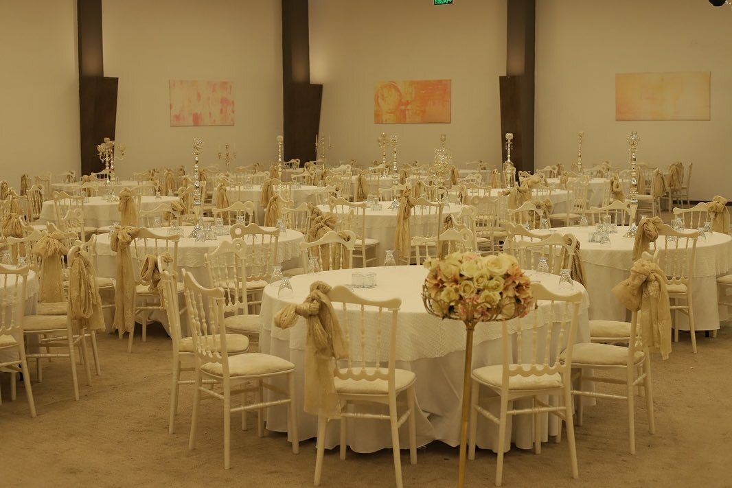 Royal Park Düğün Salonu