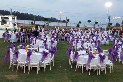 Royal Park Kır Bahçesi