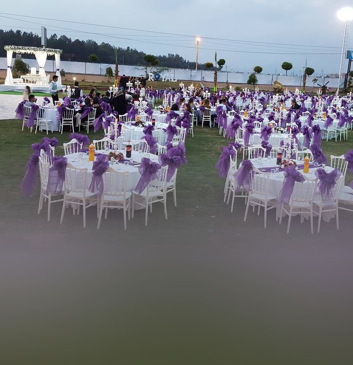 Royal Park Kır Bahçesi