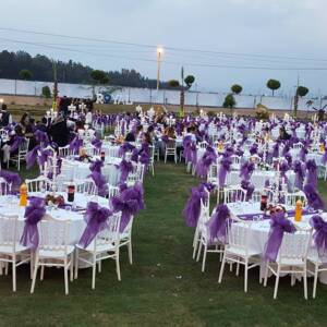 Royal Park Kır Bahçesi