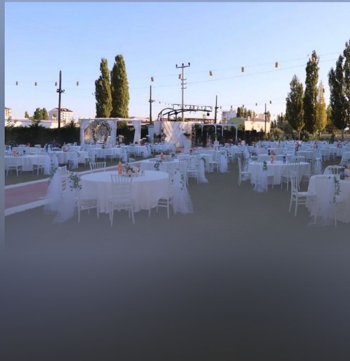 Arslan Düğün Salonu Aksaray