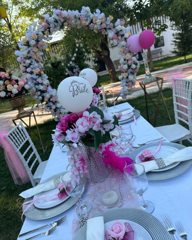 Arslan Düğün Salonu Aksaray