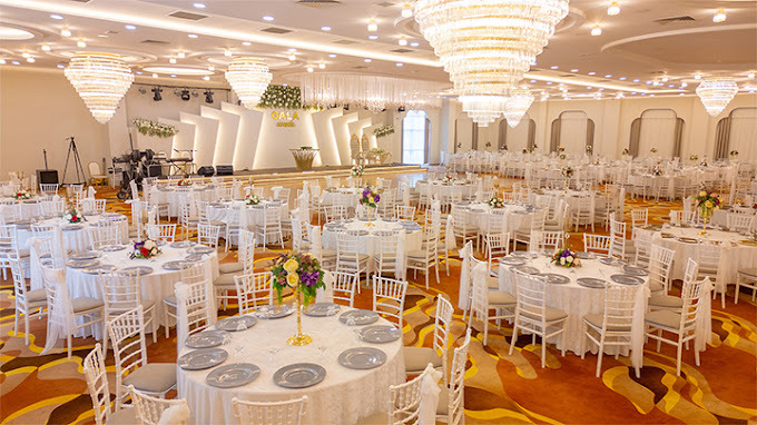 Gala Events Balo Salonu