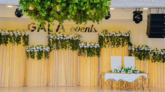 Gala Events Balo Salonu