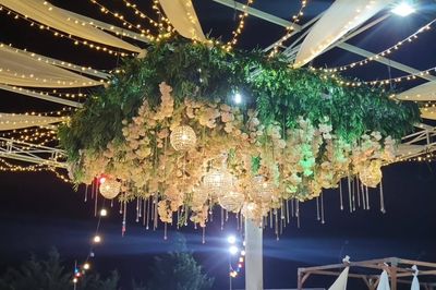 Tuanna Kır Düğün Salonu