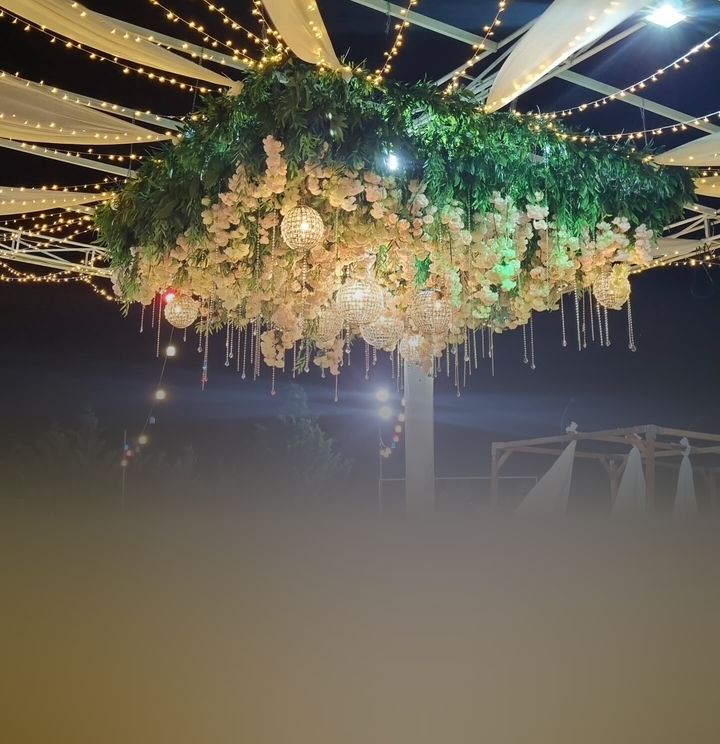 Tuanna Kır Düğün Salonu