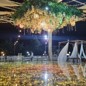 Tuanna Kır Düğün Salonu