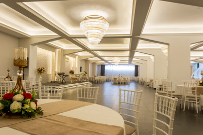Gala Events Düğün Salonu