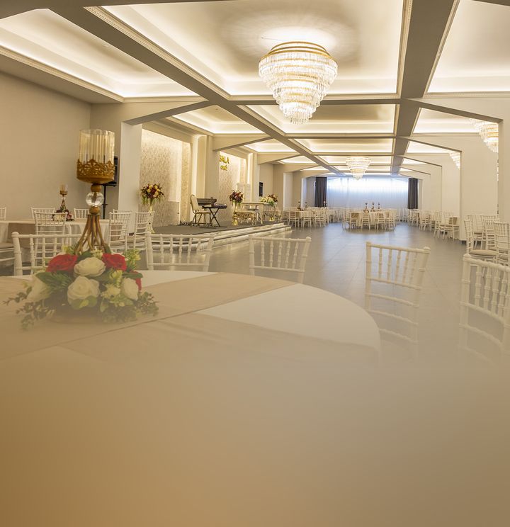 Gala Events Düğün Salonu