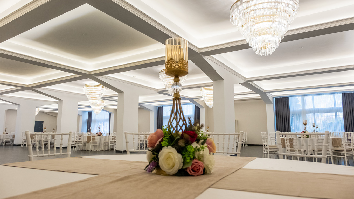 Gala Events Düğün Salonu