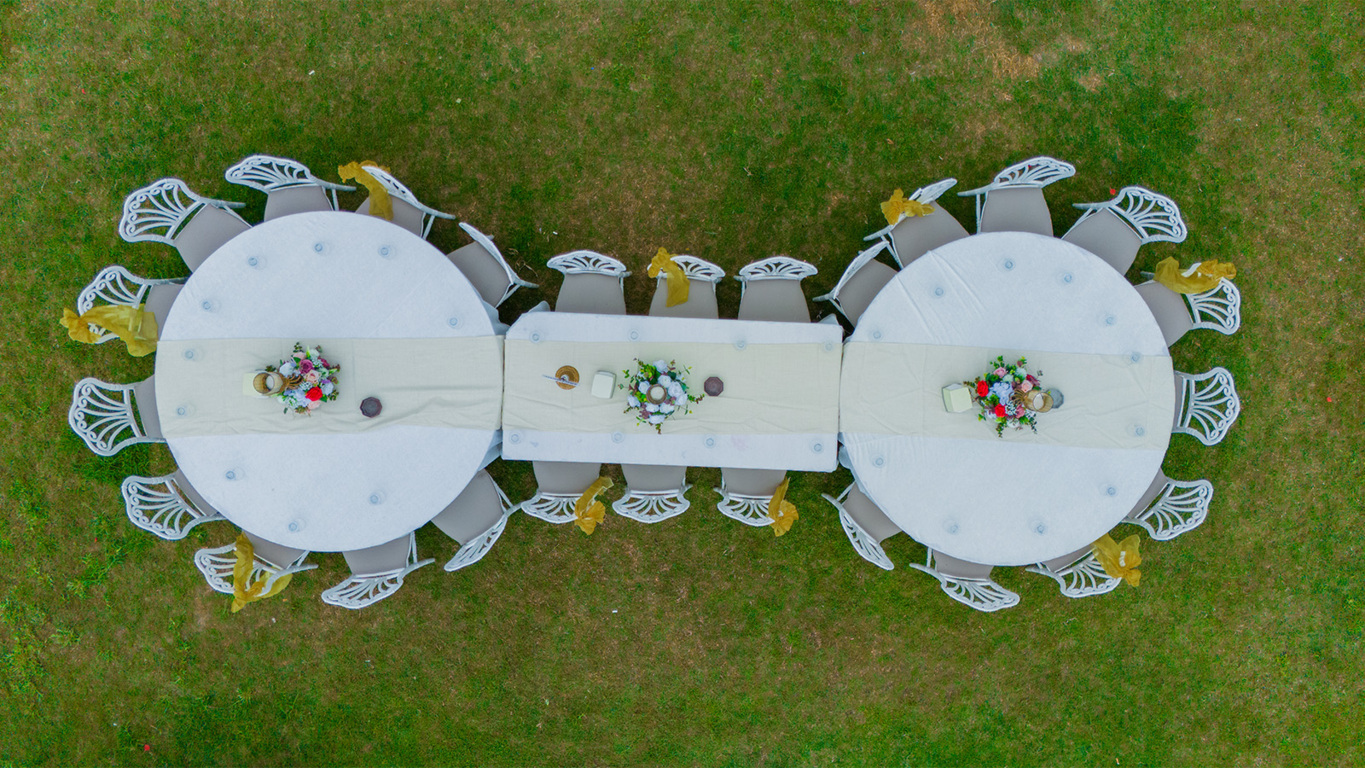 Gala Events Kır Bahçesi