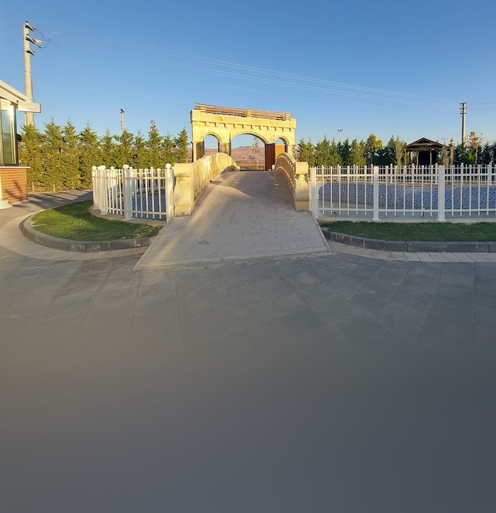 Meva Park Düğün Salonu