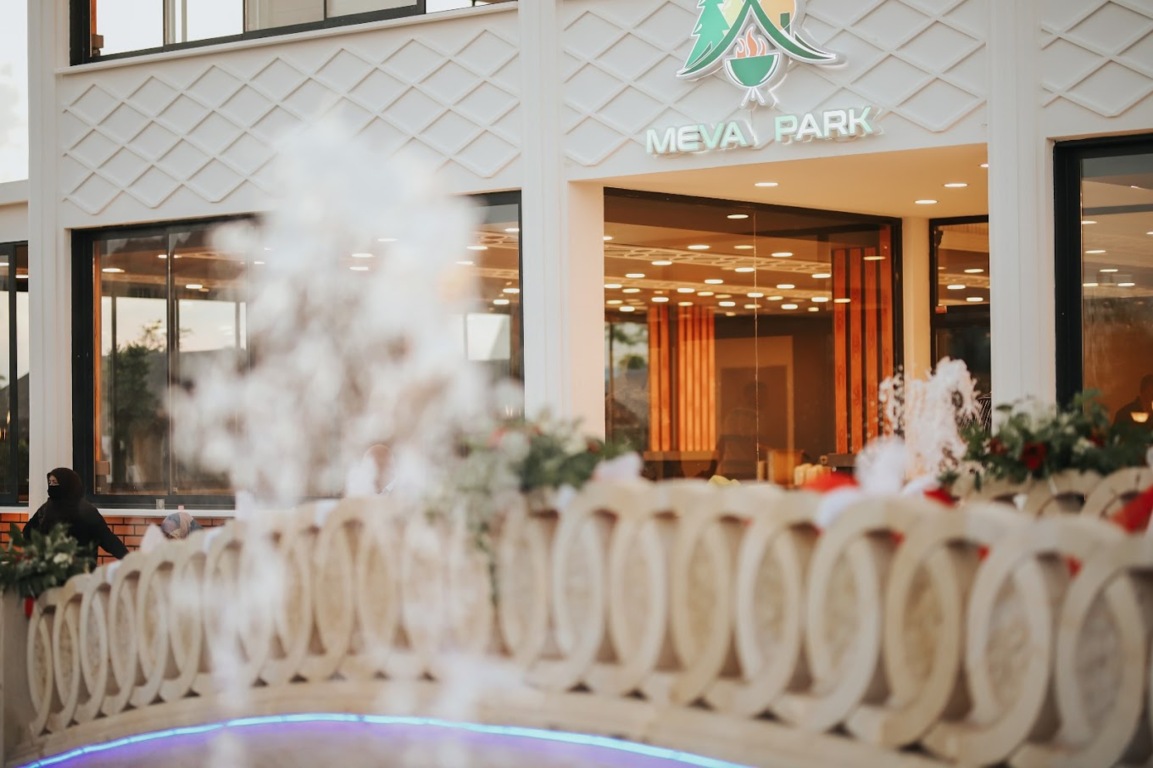 Meva Park Düğün Salonu