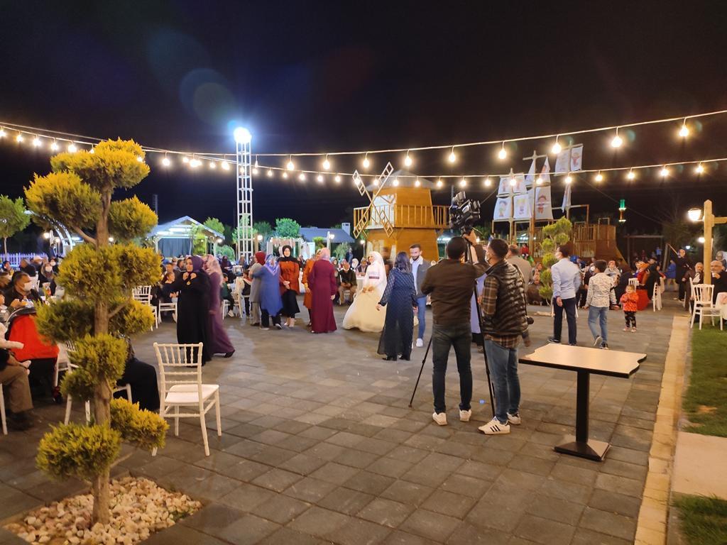 Meva Park Düğün Salonu