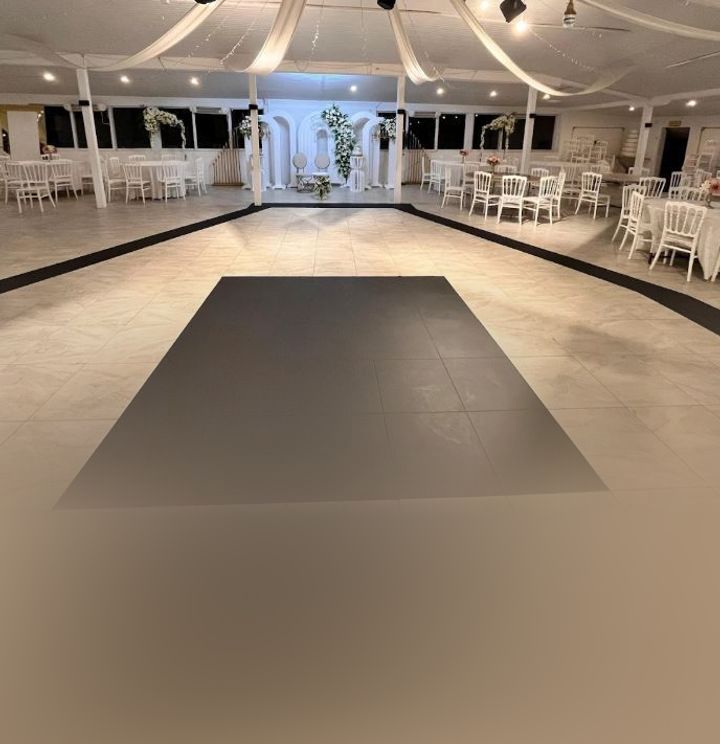 Çilek Karaçay White Düğün Salonu