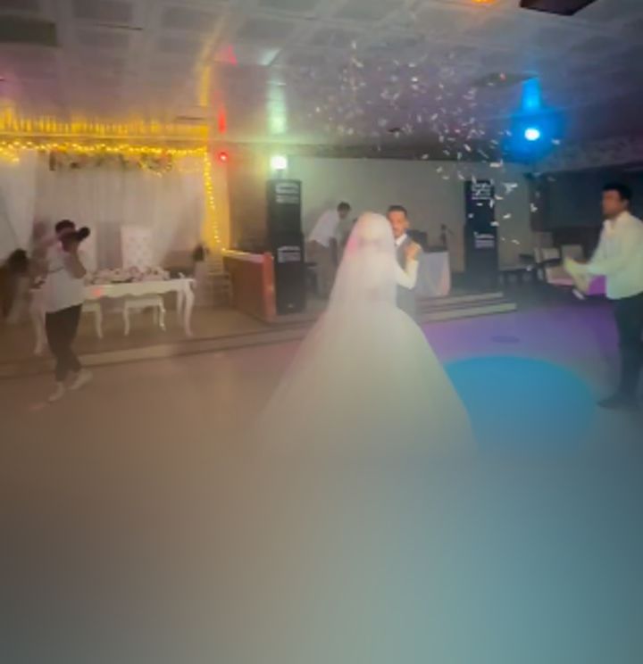 Yeni Buluş Düğün Salonu