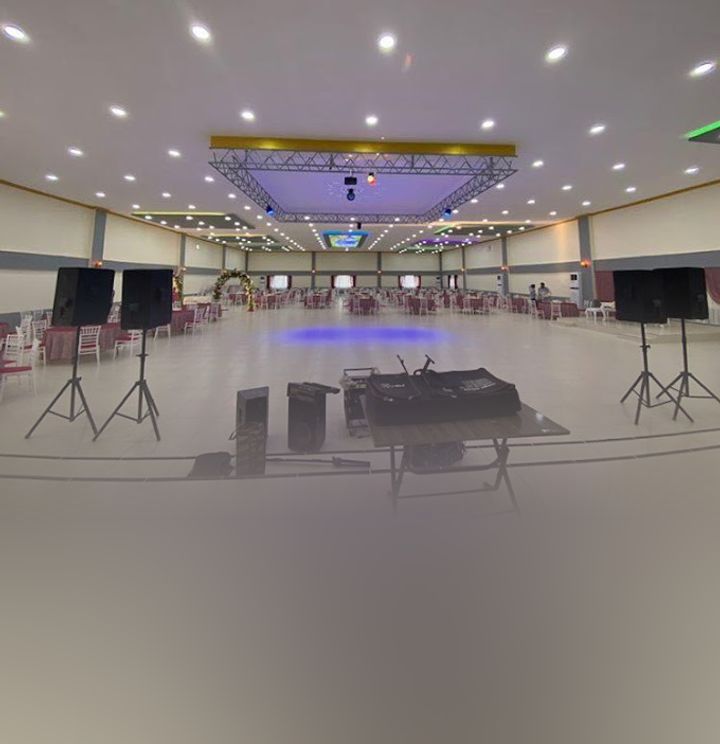 Köseoğlu Düğün Salonu
