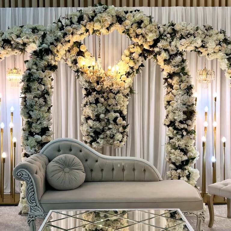 Köseoğlu Düğün Salonu