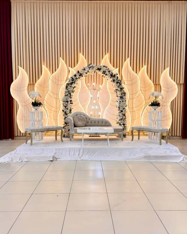 Köseoğlu Düğün Salonu