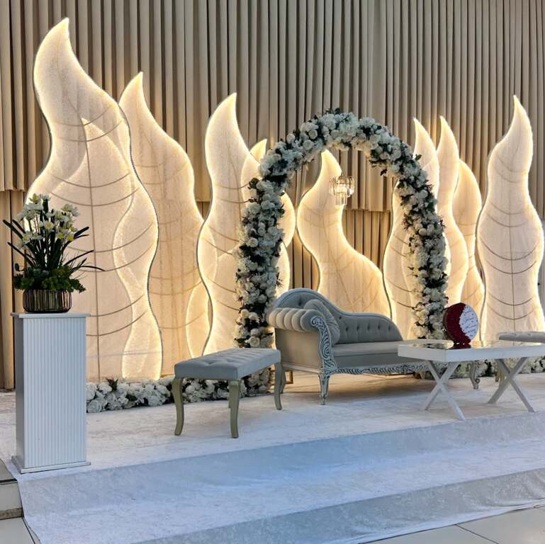 Köseoğlu Düğün Salonu