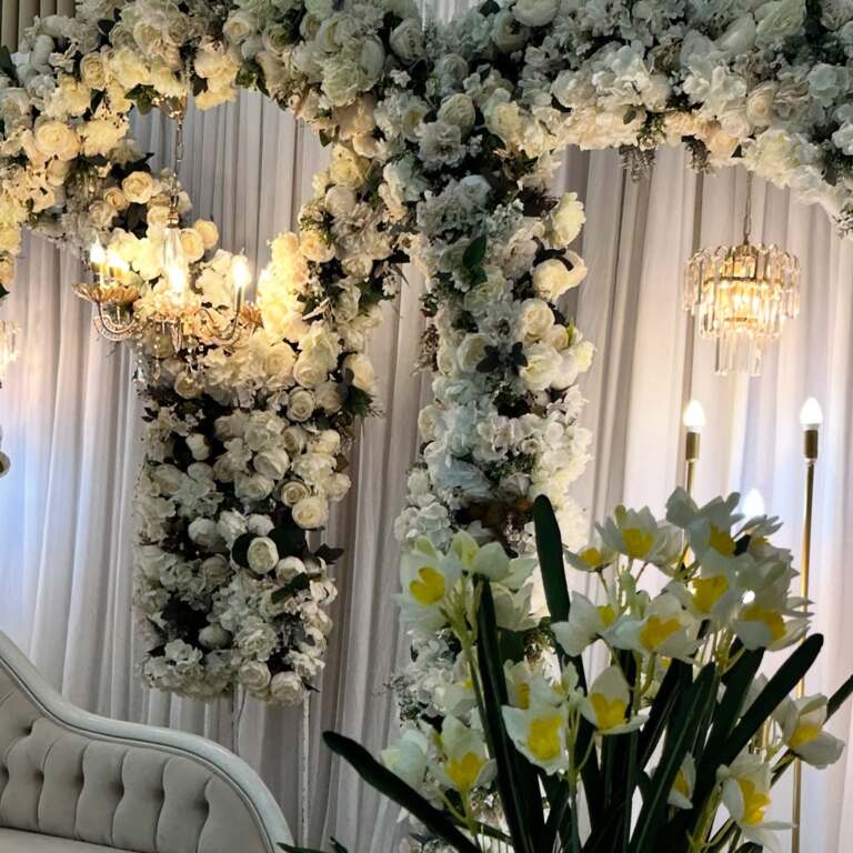 Köseoğlu Düğün Salonu