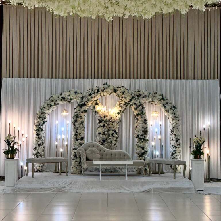 Köseoğlu Düğün Salonu