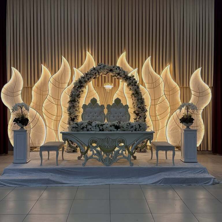 Köseoğlu Düğün Salonu