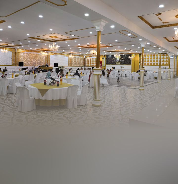 Alp Düğün Salonu