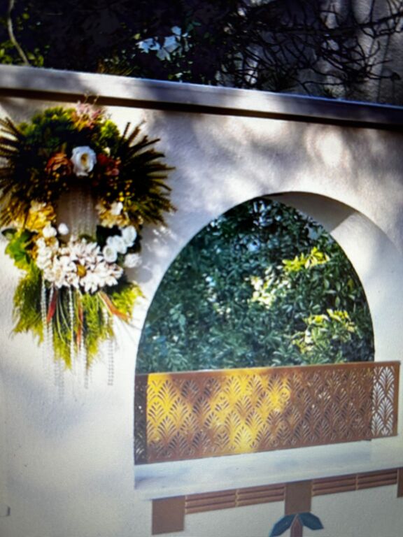 Ağaçlı Havuzbaşı Düğün Salonu