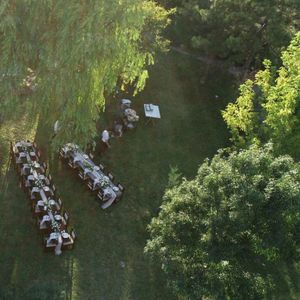 Ağaçlı Havuzbaşı Düğün Salonu