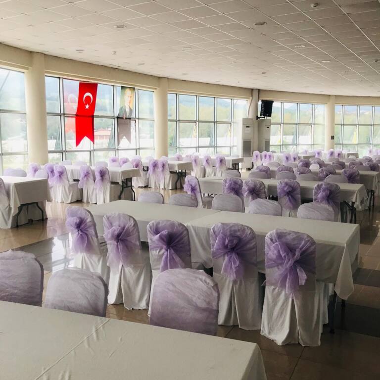 Kozcağız Yeni Terminal Düğün Salonu