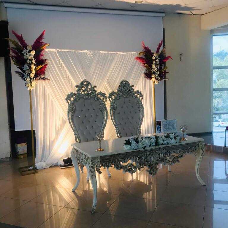 Kozcağız Yeni Terminal Düğün Salonu