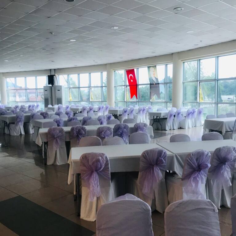 Kozcağız Yeni Terminal Düğün Salonu