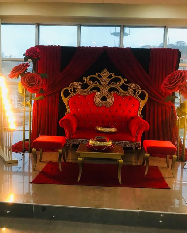 Kozcağız Yeni Terminal Düğün Salonu