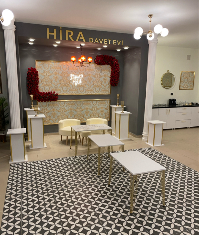 Hira Davet Evi