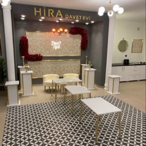 Hira Davet Evi
