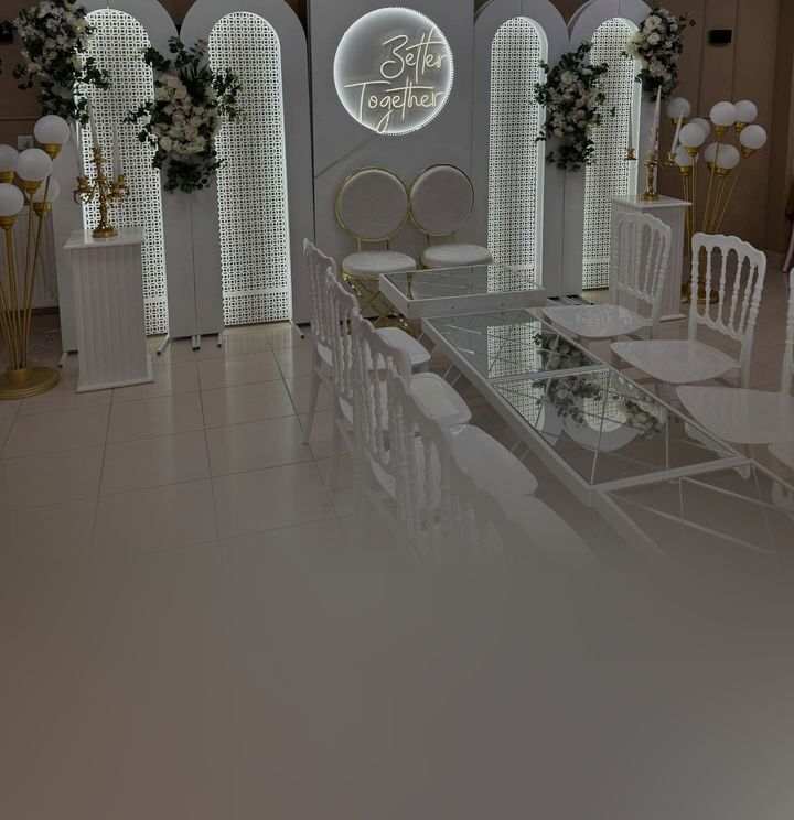 Titiz Nişan Evi