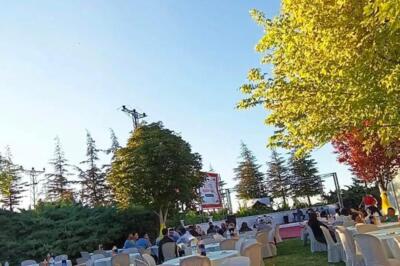 Tünel Düğün Salonu