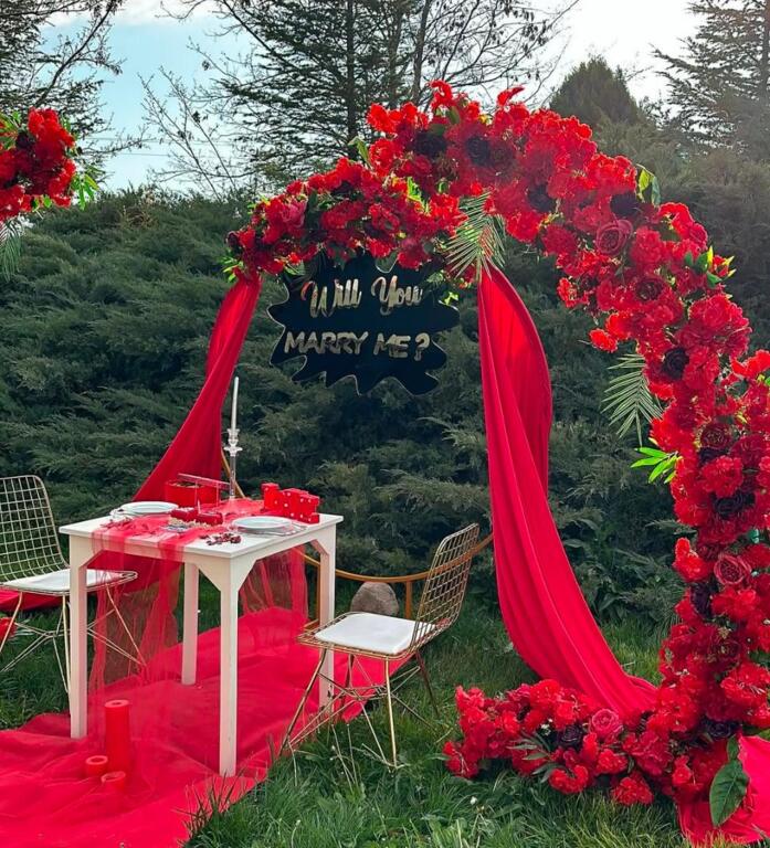 Tünel Düğün Salonu