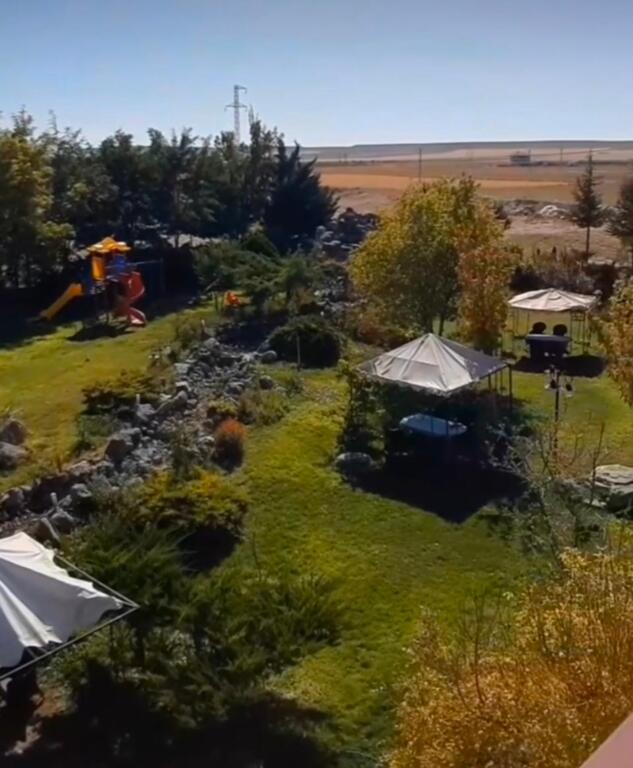 Tünel Düğün Salonu