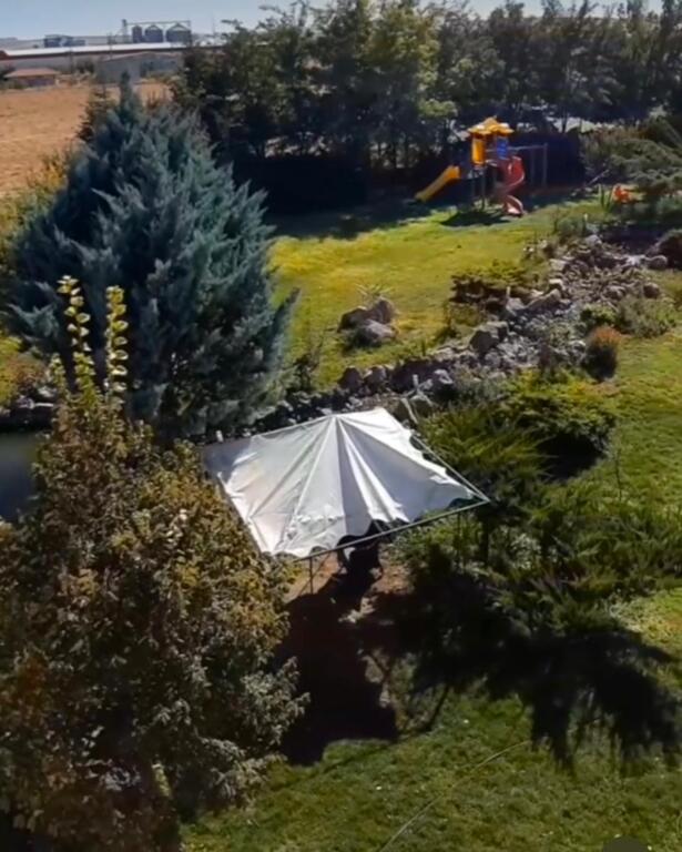 Tünel Düğün Salonu