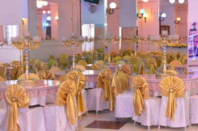 Papatya Düğün Salonu