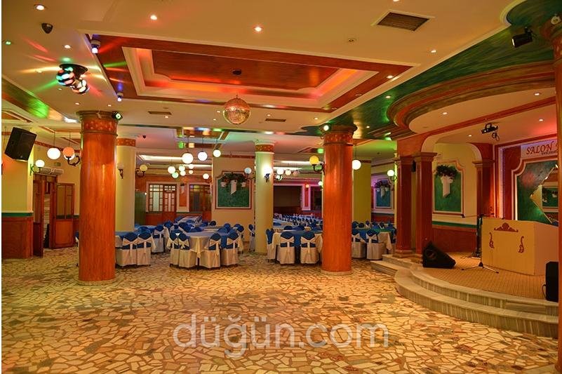Papatya Düğün Salonu