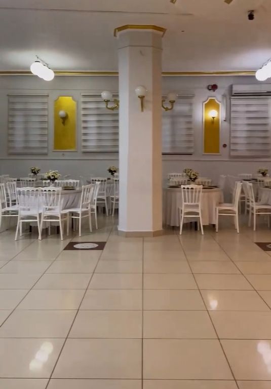 Papatya Düğün Salonu
