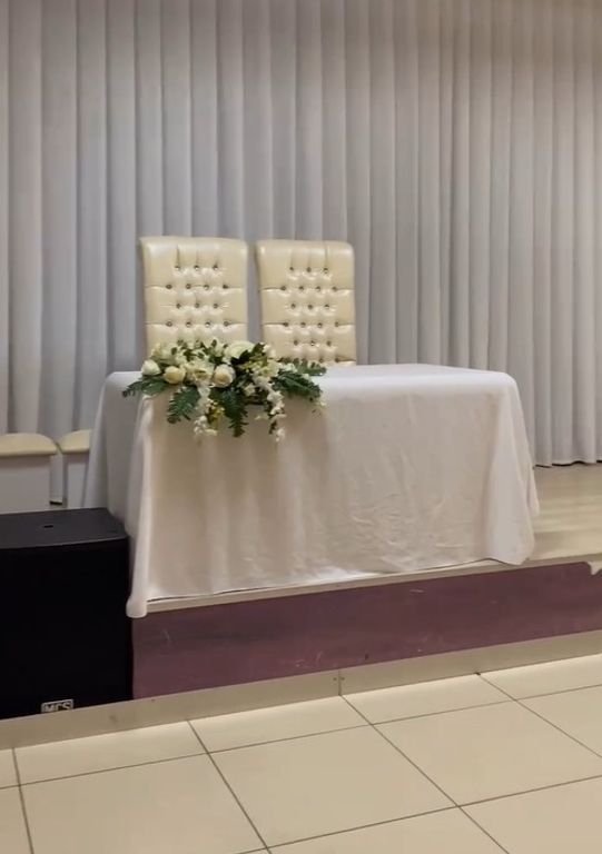 Papatya Düğün Salonu